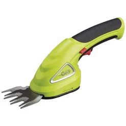Garden Gear 3.6V Power Cordless Trimming Shears -Green Us Garden D2939202202000x2000