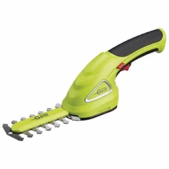 Garden Gear 3.6V Power Cordless Trimming Shears -Green Us Garden D2939203202000x2000
