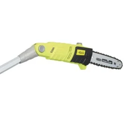 Corded Pole Chainsaw -Green Us Garden D5942 476D6B50 D945 0279 2E6FFA021DAB0BA1