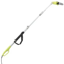 Corded Pole Chainsaw -Green Us Garden D5942 476EA910 D05F 1F2B A733D82AB903E21C