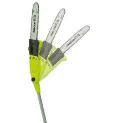Corded Pole Chainsaw -Green Us Garden D5942 476F2FBE 0028 7697 835E2AD520077556