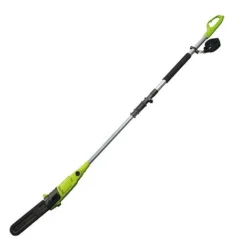 Corded Pole Chainsaw -Green Us Garden D5942 476FBC2B F79A 7216 C50888B591504C19