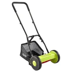 Garden Gear Manual Push Lawn Mower 10 Garden Gear Manual Push Lawn Mower -Green Us Garden D8460A 5
