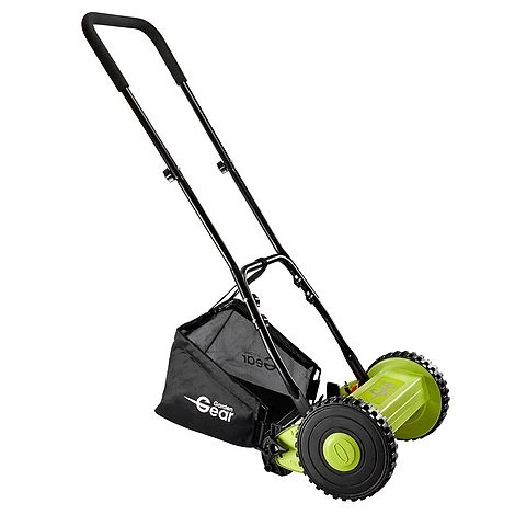 Garden Gear Manual Push Lawn Mower 5 Garden Gear Manual Push Lawn Mower - Image 5