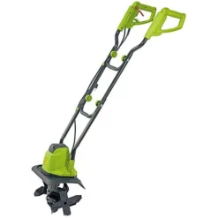 Garden Gear 1050W Electric Tiller -Green Us Garden D9377 7231537E BD42 7D67 8E8CEEE839041AE6