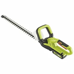 Garden Gear 20V Cordless Lithium-ion Hedge Trimmer 11 Garden Gear 20V Cordless Lithium-ion Hedge Trimmer -Green Us Garden D9532202000x200020CO201