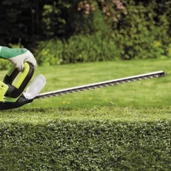 Garden Gear 20V Cordless Lithium-ion Hedge Trimmer 9 Garden Gear 20V Cordless Lithium-ion Hedge Trimmer -Green Us Garden D9532202000x200020IS203