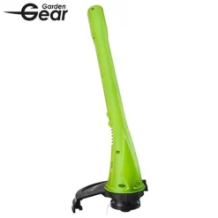 Garden Gear 20V Cordless Lithium-ion Grass Trimmer 21 Garden Gear 20V Cordless Lithium-ion Grass Trimmer -Green Us Garden G0519 Grass Trimmer co1 wlogo1