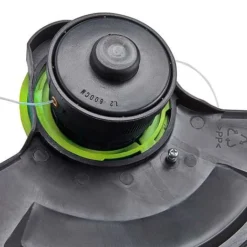 Garden Gear 20V Cordless Lithium-ion Grass Trimmer 23 Garden Gear 20V Cordless Lithium-ion Grass Trimmer -Green Us Garden G0519 Grass Trimmer co61