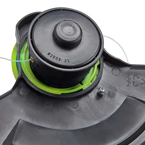 Garden Gear 20V Cordless Lithium-ion Grass Trimmer 10 Garden Gear 20V Cordless Lithium-ion Grass Trimmer - Image 10