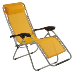 Garden Gear Zero Gravity Chair - Sunburst -Green Us Garden G0884 1