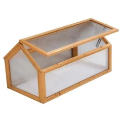 Garden Grow Wooden Cold Frame 13 Garden Grow Wooden Cold Frame -Green Us Garden G216420Wooden20Cold20Frame20CO1202000x2000