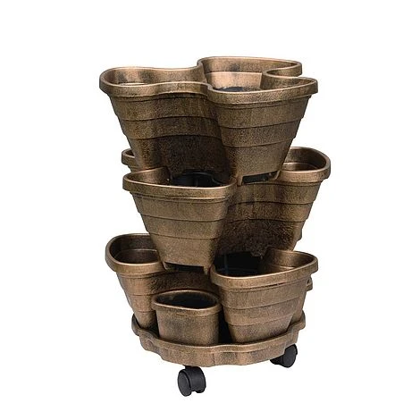 Garden Grow Tiered Planter 5 Garden Grow Tiered Planter - Image 5