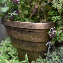 Garden Grow Tiered Planter 8 Garden Grow Tiered Planter -Green Us Garden G222520 20320Tiered20Planter20Bronze20inSit3202000x2000