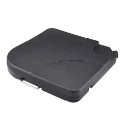 Four-piece Cantilever Parasol Base 9 Four-piece Cantilever Parasol Base -Green Us Garden G2307 Parasol Base CO 3