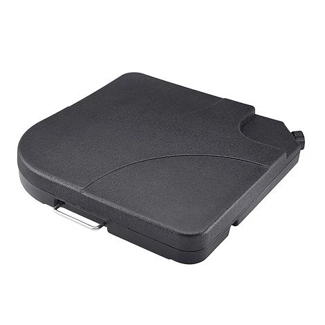 Four-piece Cantilever Parasol Base 3 Four-piece Cantilever Parasol Base - Image 3