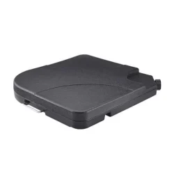 Four-piece Cantilever Parasol Base 10 Four-piece Cantilever Parasol Base -Green Us Garden G2307 Parasol Base CO 4