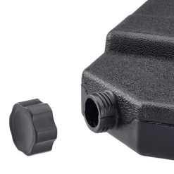 Four-piece Cantilever Parasol Base 11 Four-piece Cantilever Parasol Base -Green Us Garden G2307 Parasol Base CO 5