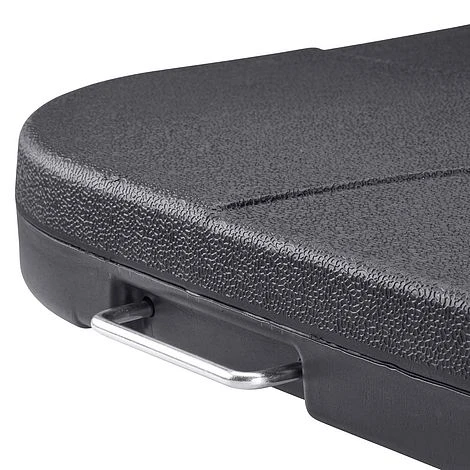 Four-piece Cantilever Parasol Base 6 Four-piece Cantilever Parasol Base - Image 6