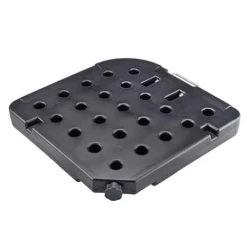 Four-piece Cantilever Parasol Base 13 Four-piece Cantilever Parasol Base -Green Us Garden G2307 Parasol Base CO 7