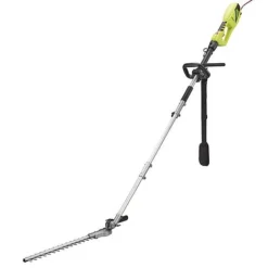 Garden Gear 900W Extendable Hedge Trimmer -Green Us Garden G2376 3