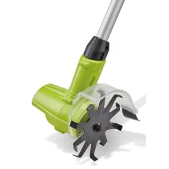 Garden Gear 20V Lithium-ion Cordless Tiller 10 Garden Gear 20V Lithium-ion Cordless Tiller -Green Us Garden G270020G2701205202000x2000