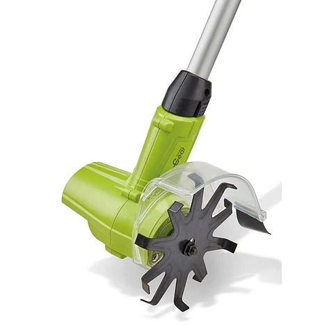 Garden Gear 20V Lithium-ion Cordless Tiller 4 Garden Gear 20V Lithium-ion Cordless Tiller - Image 4