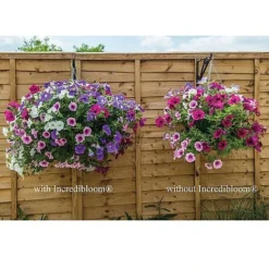 Incredibloom® Fertiliser 7 Incredibloom® Fertiliser -Green Us Garden z INCR T47963 B h